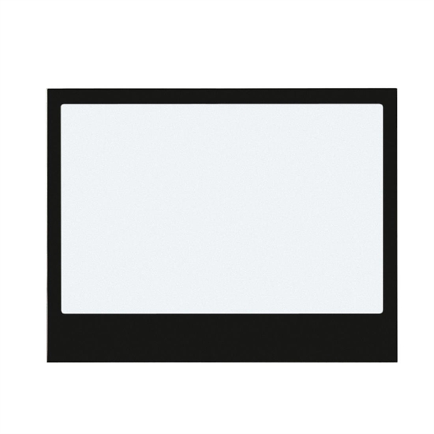 Polar Front Glass for DB950 UA060 DB950-A