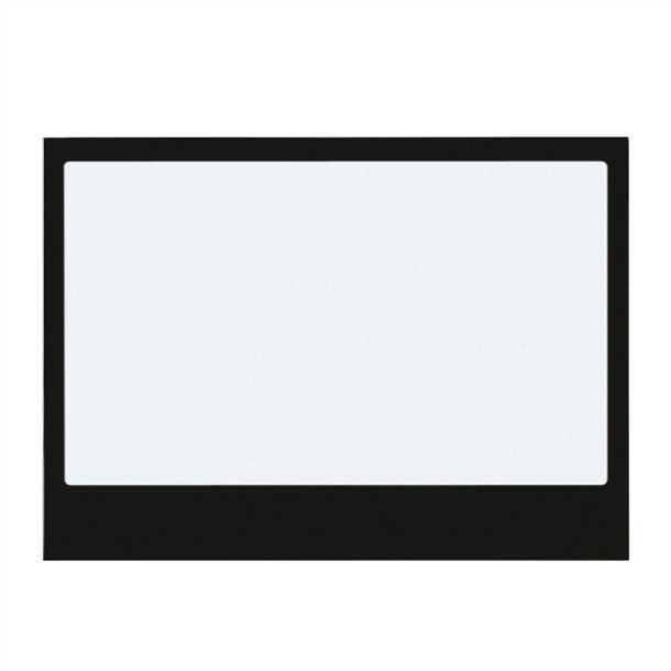 Polar Front Glass for DB952 UA062 DB952-A