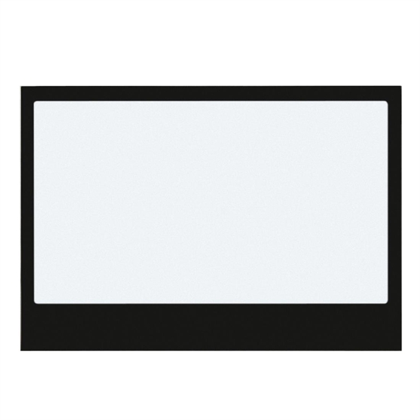 Polar Front Glass for DB959-A UA063-A