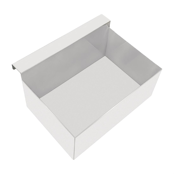 Buffalo Drip Tray for L515 (From5065945-UK(201807014649) 20439-EU(201807001854))
