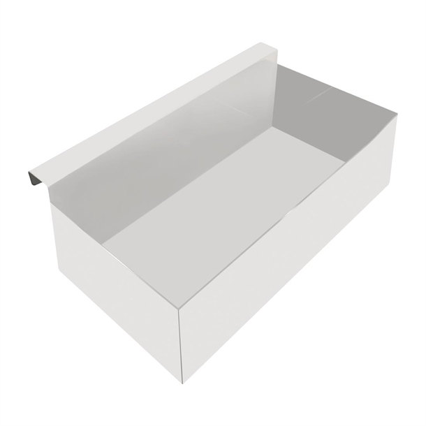 Buffalo Drip Tray for G791 (From5056963-UK(201804006982) 20439-EU(201807001864))