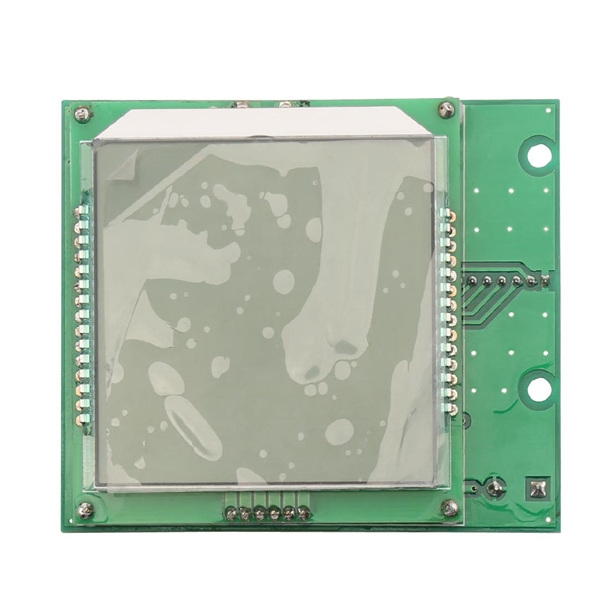 Buffalo Control PCB for DM868-06 DM868-A-06