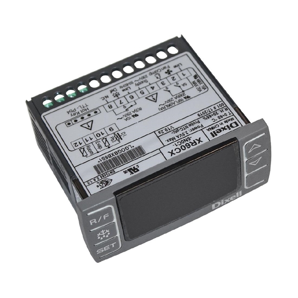 Polar Thermostat Ersatzteil (XR60CX-5N0C1) (Heißgas)