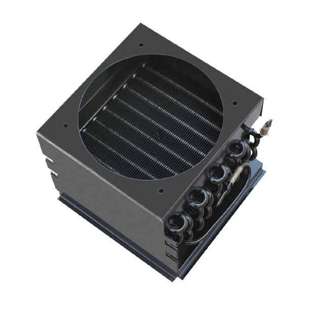 Polar Condenser for (R404a-DL916 DL917 G599 G600) DL916-A DL917-A G599-A G600-A