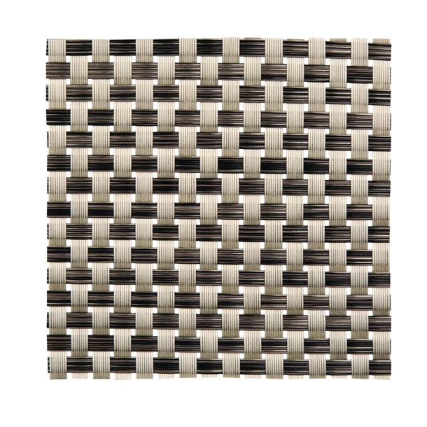 Swatch for GJ767 Bolero Aluminium & Textilene Armchair