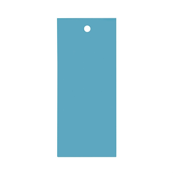 Swatch for GK983 Bolero Seaside Blue Pavement Style Steel Table Round - 600mm