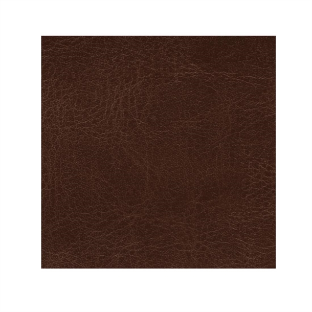 Swatch for GR368 Bolero Faux Leather Dining Chair Antique Tan