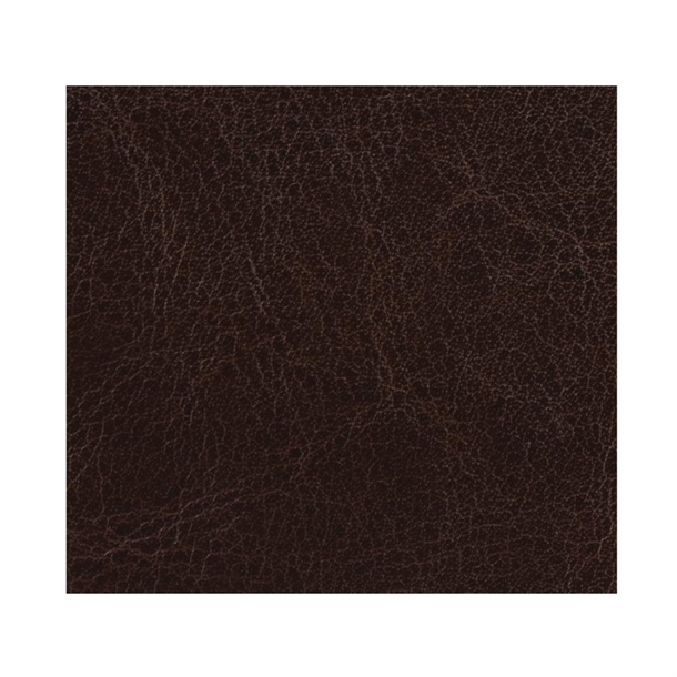 Swatch for GR369 Bolero Faux Leather Dining Chair Antique Brown