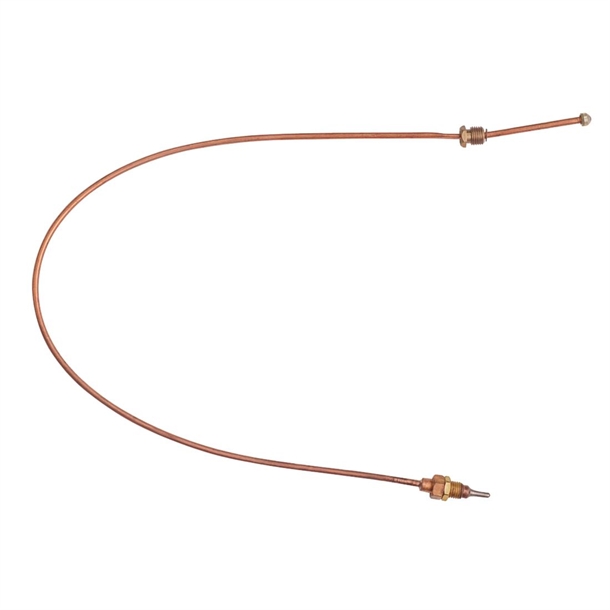 Thor Back Row Open Burner Thermocouple (M8)GE543-N-P GE756-757-N-P GH100-102-N-P