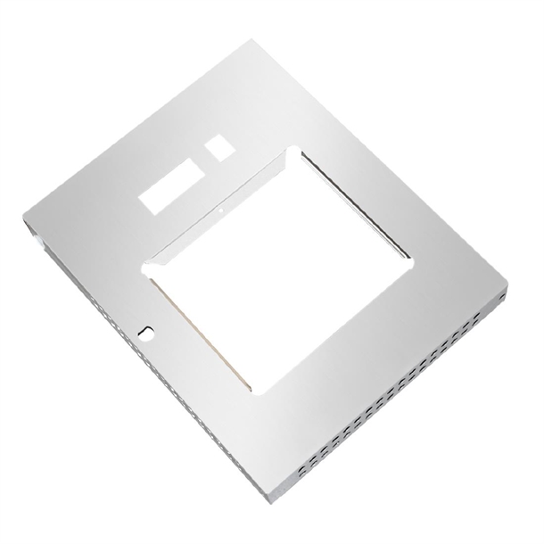 Polar Front Panel for DA462 DA463 DA464 DA465
