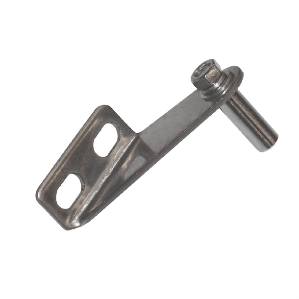 Polar Upper Hinge Front Panel for DL914-917-A G596-A G597-A G598-A G599-A G600-A
