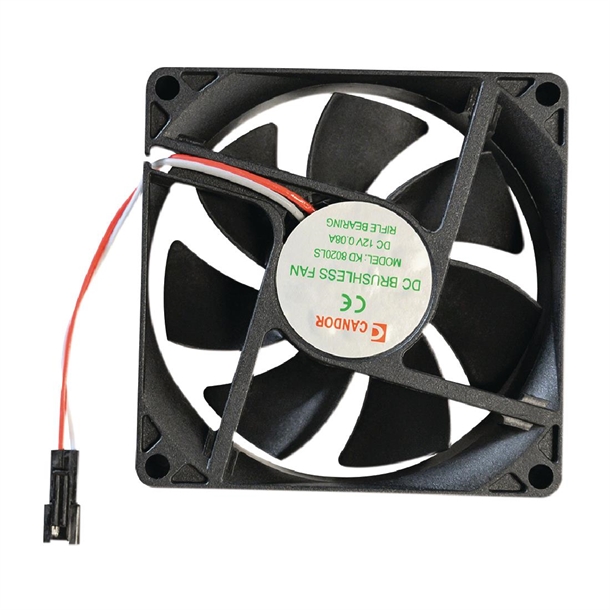 Nisbets Essentials Cooling Fan for CT813