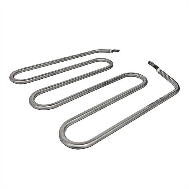 Nisbets Essential Upper Heating Element for DA396