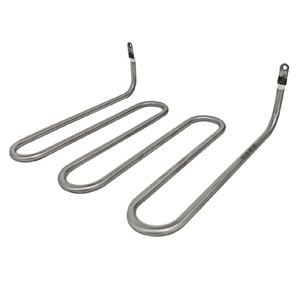 Nisbets Essentials Lower Heating Element for CJ564 DA396