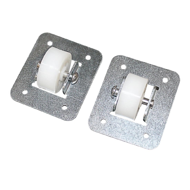 Polar Castors (set 2) for CS586 CS586-A