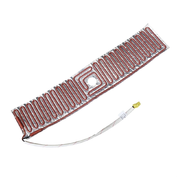 Polar Heater for DA994 DA995 DA996 DA997 (prior to 5044616-UK)
