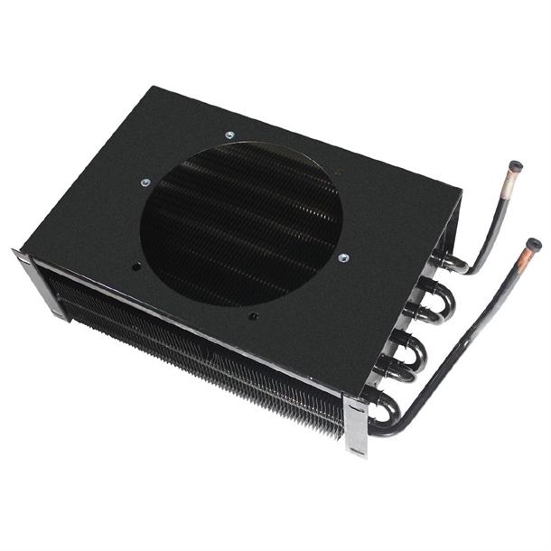 Polar Condenser (310.5x116x181mm) for DA994-A DA995-A DA996-A DA997-A