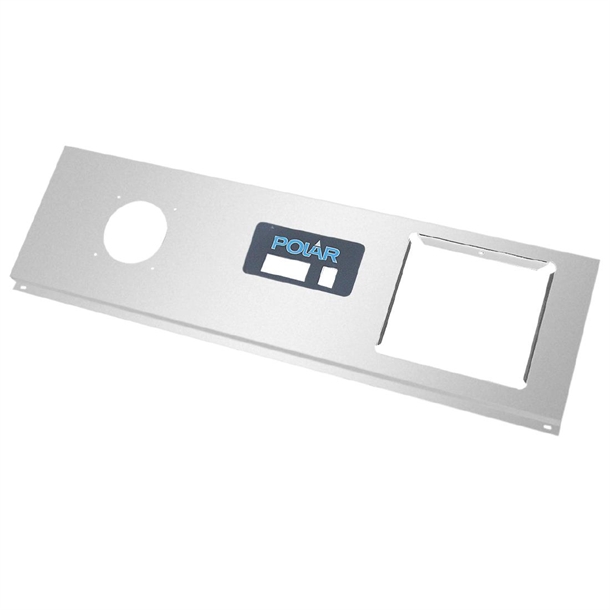 Polar Front Panel for CL108-A G604-A U636-A