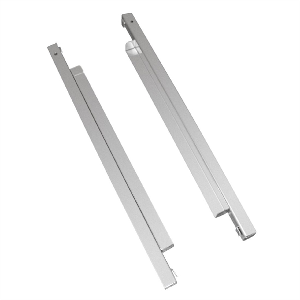 Polar Middle Shelf Guide Set (Left & Right) for CS103 GL188 GL456