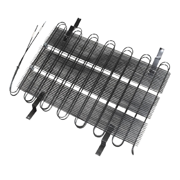 Polar Condenser for CT330