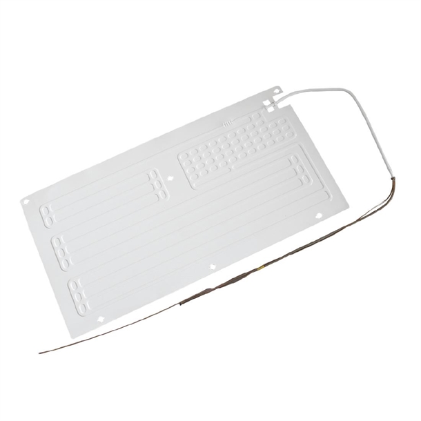 Polar Evaporator for CT331