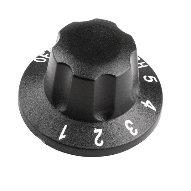 Buffalo Temperature Dial for GL346 GL347 GL348 GL349