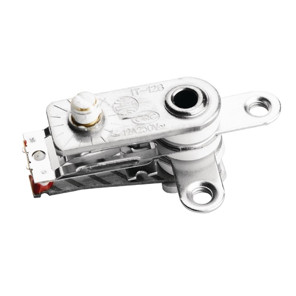 Buffalo 58deg C Thermostat for CB944CB944-A (old version)