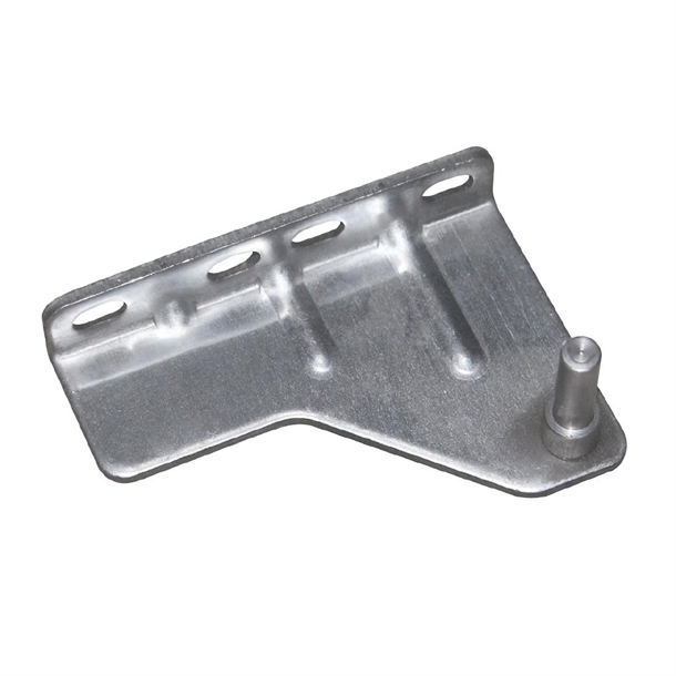 Polar Upper Hinge Left (optional) tbv DN492 DN493 DN494 DN492-A DN494-A
