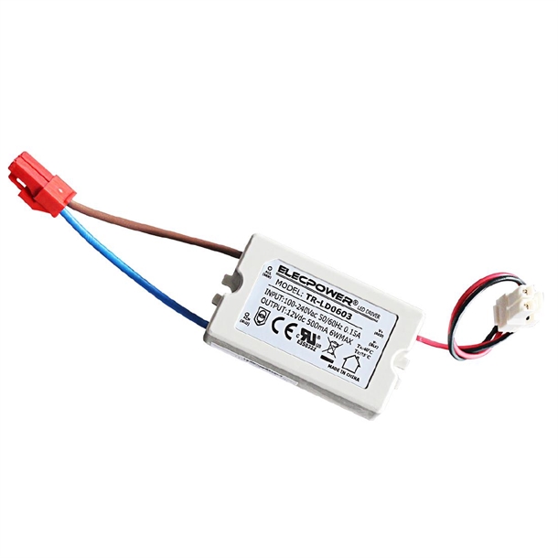 Polar LED-Trafo Ersatzteil Passt für CB930, CB931 und GH134 - AK136 ...