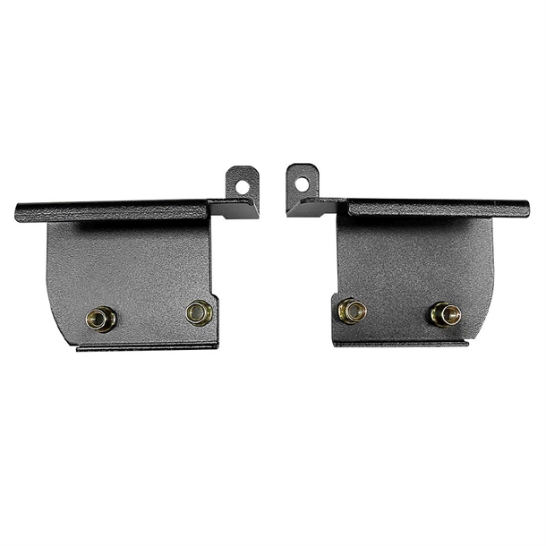 Supports Buffalo (lot de 2)
