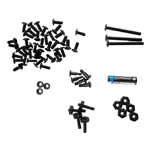 Buffalo Spares Kit for CY265