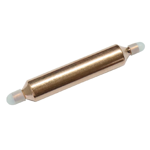 Polar Accumulator for CB509 DP289