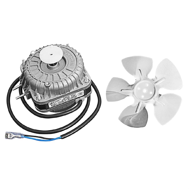 Polar Condenser Fan (25W YZF5-13 & 150mm blade) for R600a-CM531 (R134a-GH130-E)