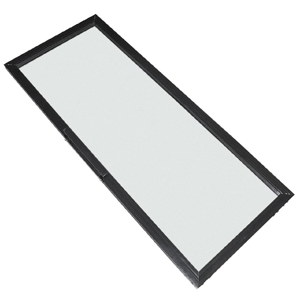 Polar Glass Door for GJ447 GJ447-A