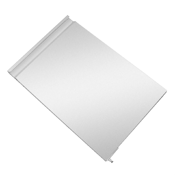 Polar Complete Door Left with S/S Handle for DL916 DL917 G599 G600