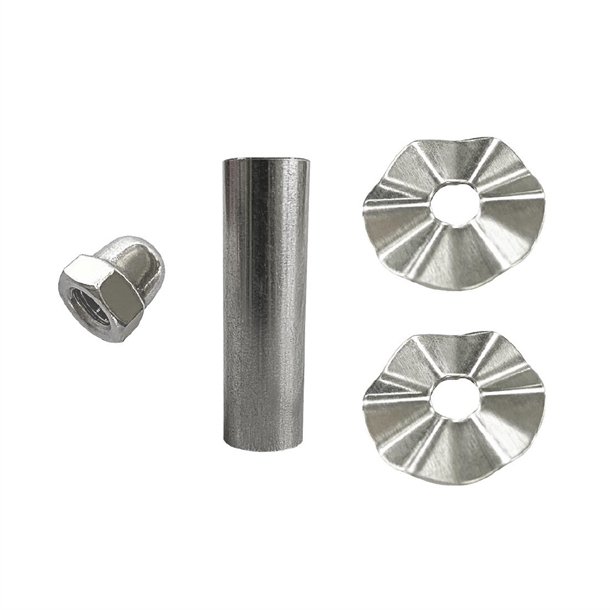 Buffalo Agitator Assembly for CT938 CY423