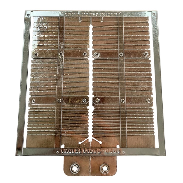 Rowlett End Element 310W CY994-6-02 DA205-6-02 DA221-3-02 DL277-8-02 DR061-02