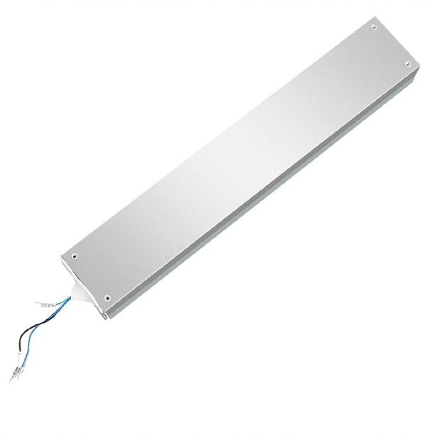 Polar Middle Bridge with Heater for CW193 CW194