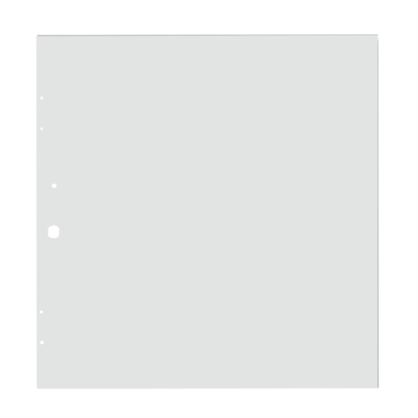 Buffalo Door for DM079 DM079-A DB162 (B2B)