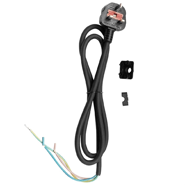 Buffalo Power Cord Assembly for DA957