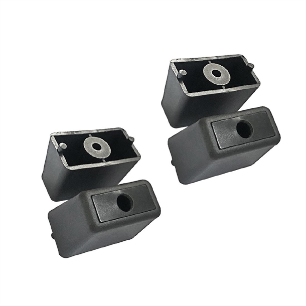 Apuro Feet (set 4) for DA957