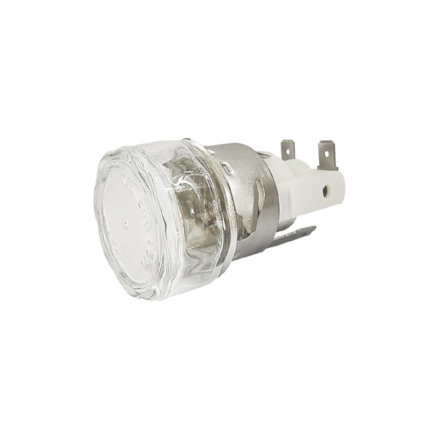 Apuro Lamp Set (incl. Support) for DA957