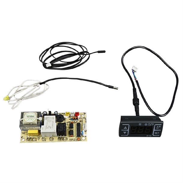 Polar Complete Digital Controller for DB319