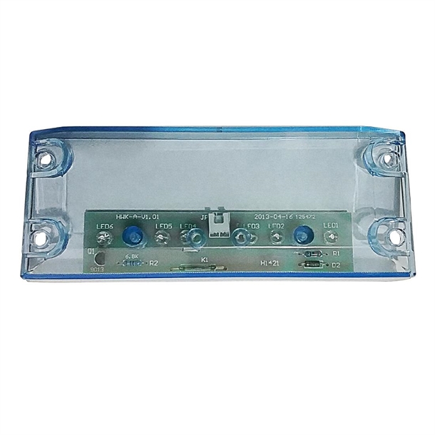 Polar LED Light for DB848 GE579
