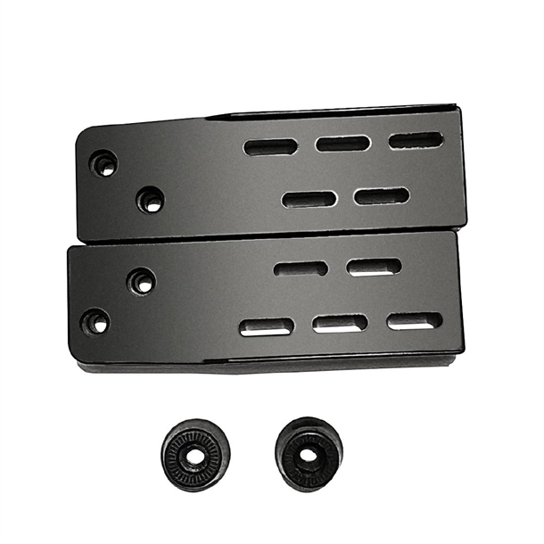 Polar Feet (set 4) for CE322 DB848 GE579 CE322-A