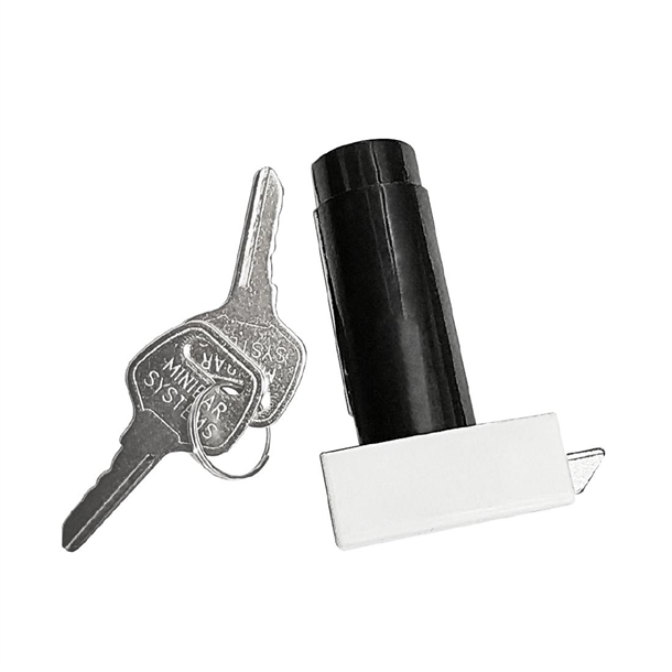 Polar Lock & Key for DB848 GE579
