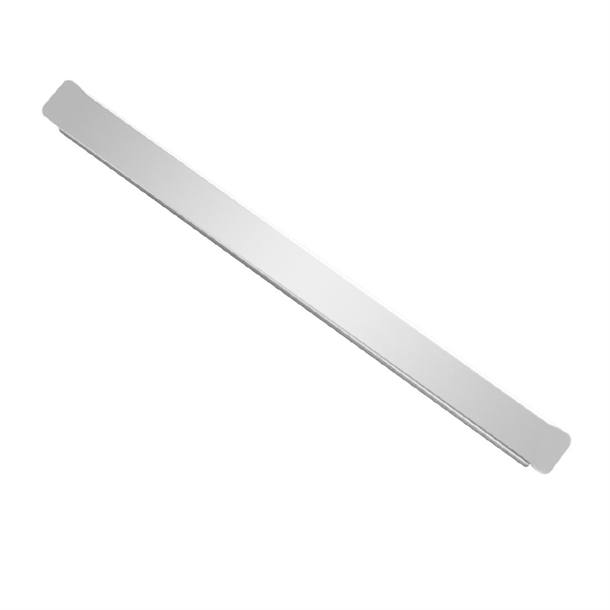 Polar Long Support (326x18x9mm) for GD876 GD876-A (fit 5x 1/3GN & 1x 1/2GN)