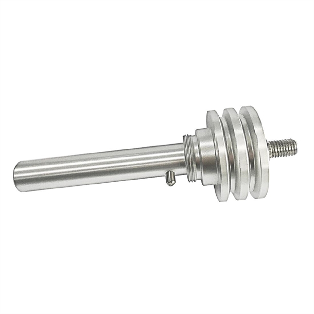 Buffalo Shaft Assembly for FA118