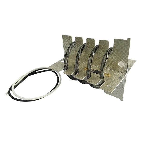 Buffalo Ersatzheizelement Passend für FA118