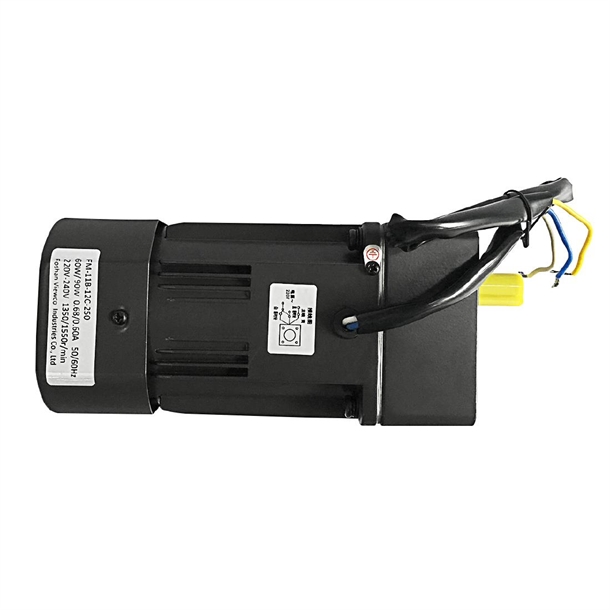 Buffalo Motor for FA118